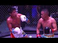 [K1] WILLY MARK CACHOLA VS YUSOF RAMISO BILLEDO | 20240520