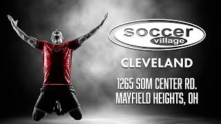 Soccer Village Cleveland