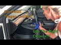 The Easiest Way To Clean Leather Car Seats 