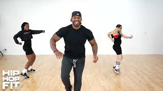 Hip-Hop Fit 20min Workout \