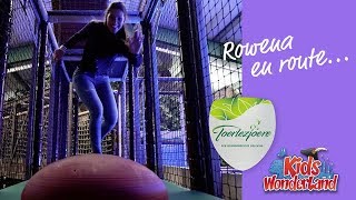 Kids Wonderland indoor speeltuin Molenschot!