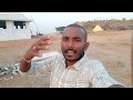 తెలంగాణ లోనే రెండవ అతిపెద్ద pyramid 2nd pyramid in armoor siddula gutta pyramid