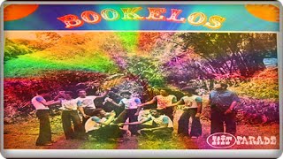 ♪.Les inoubliables ♪ BOOKELOS ✰de la Martinique ♪.\