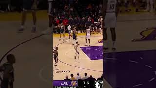 Lebron James still getting booed by his own fans after the game / Feb 2022