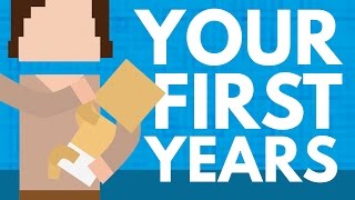 Just How Important Is The First Year Of Your Life?