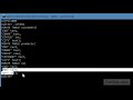 Codible SQLite video 5: SQLite 3 - joining and querying two or three tables