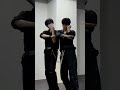 Xiao Yang and Xiao Min | 抖音舞蹈 #dance #trending #shorts