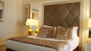 Suite Room, 5* Grand Pasha Hotel, North Cyprus, Kyrenia | Cyprus Paradise