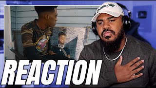 LONG LIVE 23 🕊 Fg Famous "IN DA NAME OF 23" Official Video REACTION