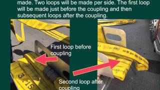 2.5 Pre-connect Packing