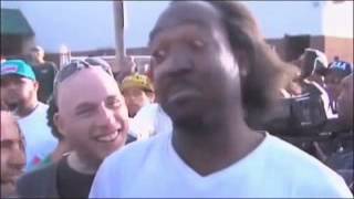 Dead Giveaway Remix - Charles Ramsey 10 HOURS!