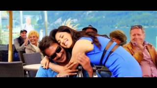 Dhoom Dhaam - Full video song - Action Jackson  - 1080p HD