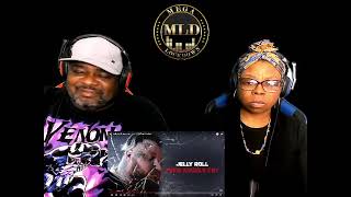 Jelly Roll - Even Angels Cry (Reaction)