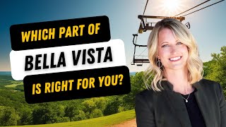 The 5 Biggest Questions You Should Ask Yourself Before Deciding Where to Live in Bella Vista, AR
