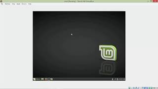 How to install Linux Mint in Virtual Box