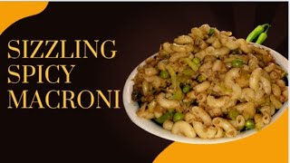 Macaroni recipe | chicken pasta | Macroni kaisy bnay