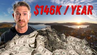 The Brutal Truth About Retiring In Idaho (It's Not What You Think)