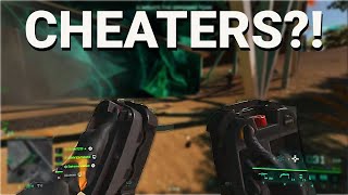 Cheaters Everyday On Battlefield 2042... (This Is Undeniable At This Point...)