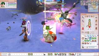 TÉLÉCHARGER FLYFF PENYA HACK V14
