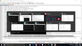 Handling Planned Downtime in OpenEdge Replication