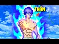 ALL IN ONE | Mất Gia Đình, Thức Tỉnh Sức Mạnh Thần Thánh Báo Thù | Tóm Tắt Anime