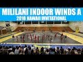 2018 Mililani HS Indoor Winds A | 2018 Hawaii Invitational