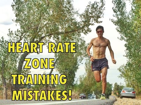 MAX HEART RATE TRAINING FOR RUNNERS, ZONES, AND THE MAX HEART RATE TRAINING FOR RUNNERS, ZONES, AND THE