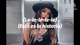 PITIZION - ELLA (VÍDEO LYRIC) #Ella #Pitizion