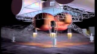 Lunar/Mars Exploration