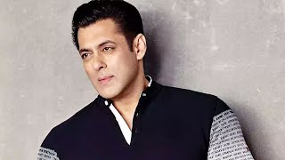 Salman Khan gets death threat from Rajasthan's Jodhpur; says actor will be killed on April 30
