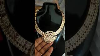 Panchalogam necklace , ஐம்பொன் அட்டிகை ,just 1300,whatsup 9786189208