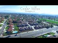 rialto cedar villas 22 homes feb 2024