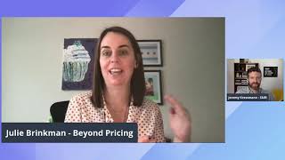 Beyond Pricing at Skift's Online Travel \u0026 Distribution Summit