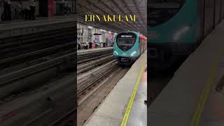 Kochin metro ernakulam||