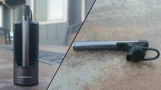 Lanmu Pro Wireless Bluetooth Micro Headset Review