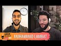 How To Build Wealth Through Halal Investing w/ Muhammad Lambat | Ummahpreneur Live #30