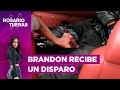 Brandon asesina a Cristóbal | Capítulo 21 | Temporada 1 | Rosario Tijeras