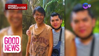 Magkapatid, nag-reunion matapos ang 20 taon; Hiling ng PDL, matupad kaya? (Full Episode) | Good News