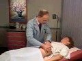 bates video summary of abdominal examination