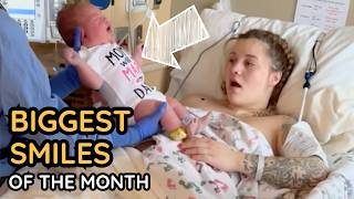 Baby Wingman! | Best Of The Month (PART FOUR)