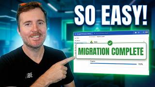 Google Workspace Email Migration: Transfer Emails When an Employee Leaves