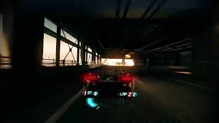 Split/Second: Elite S510 (Base)- Expressway