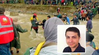 Bericht aus Idomeni: \