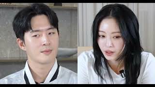 What Is More Important Than Sex For Newlywed Actress Han Ye Seul And Her Husband?