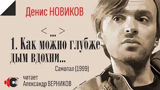 Денис НОВИКОВ  \