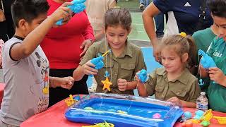 PS 131 The Hidden Gem of Brooklyn - Back to School Event