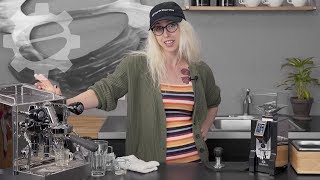 Espresso Tonic | Coffee Collaboration