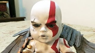 10 Things Gamer Parents Would DEFINITELY Do For Their Kids