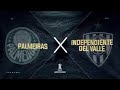 CHAMADA SBT | PALMEIRAS X INDEPENDIENTE DEL VALLE | LIBERTADORES 2021