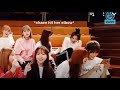 fmv ring my bell chaeyeon 이채연 x nako 야부키나코 izone